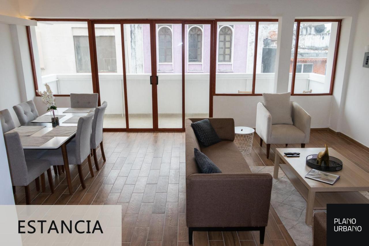 Apartamento Nuevo En Veracruz Centro Exterior foto