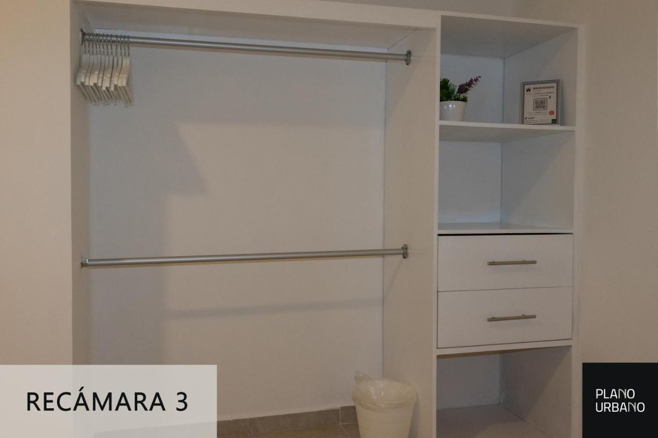 Apartamento Nuevo En Veracruz Centro Exterior foto