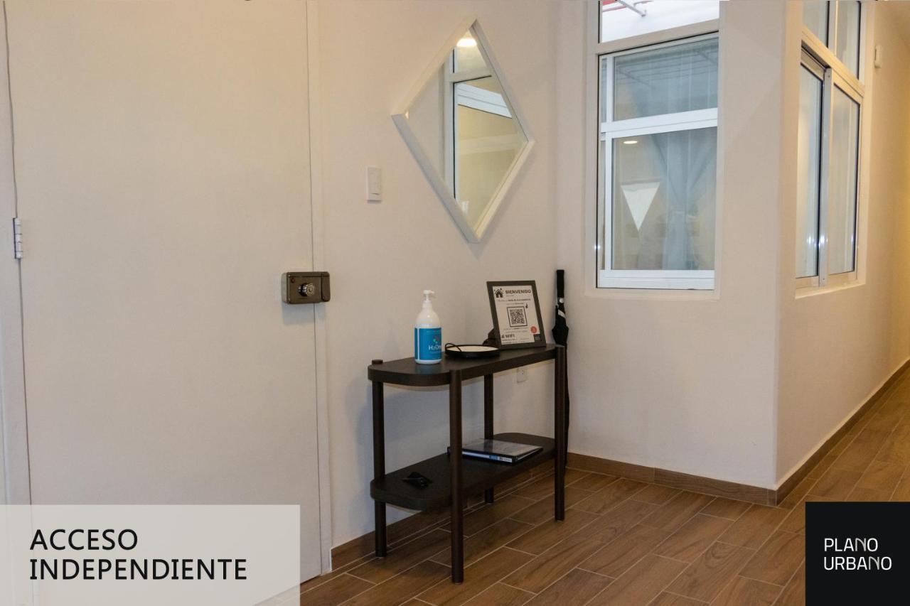 Apartamento Nuevo En Veracruz Centro Exterior foto