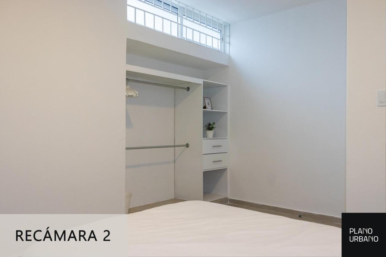 Apartamento Nuevo En Veracruz Centro Exterior foto